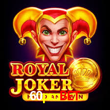 Descubra o Mundo do Cassino Online com 60pmbet