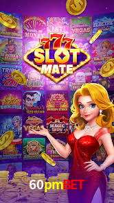 A Popularidade dos Caça-Níqueis no 60pmbet